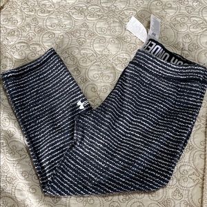 Under Armour Capri